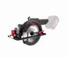 Sierra circular 140mm Brushless 20V S/bat